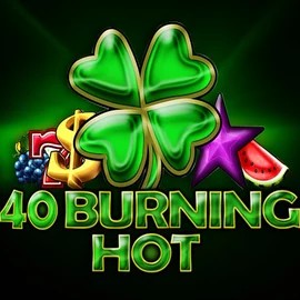 game logo by Amusnet Interactive on luckystarts.nl