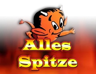 Alles Spitze Slot online slot from Merkur Gaming – play at luckystarts.nl