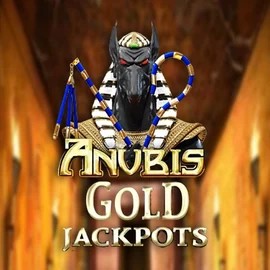 Play the Anubis Gold Jackpots slot by Inspired Gaming on Lucky Start Casino