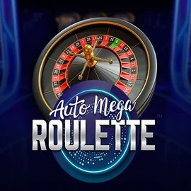 Auto Mega Roulette – slot by Pragmatic Play, featured at luckystarts.nl