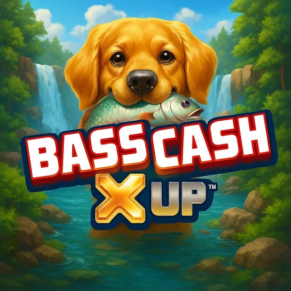 game logo by Alchemy Gaming on luckystarts.nl