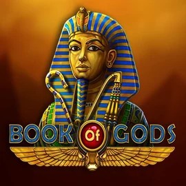 game logo by BF Games on luckystarts.nl
