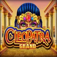 Cleopatra Grand game by IGT – logo hosted on Lucky Start Casino