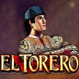 Try El Torero slot by RTG (Reel Time Gaming) on luckystarts.nl – logo image