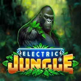 game logo by Atomic Slot Lab on luckystarts.nl