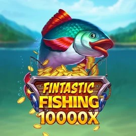 game logo by Foxium on luckystarts.nl