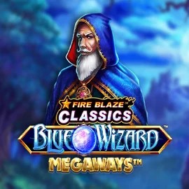 game logo by Rarestone Gaming on luckystarts.nl