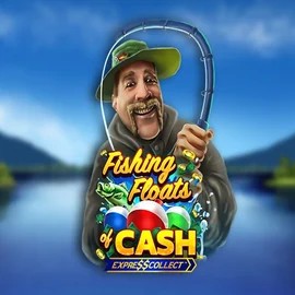 Logo of Fishing Floats of Cash from Gold Coin Studio at Lucky Start Casino