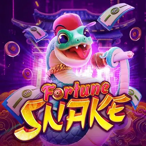 Fortune Snake slot logo by Endorphina at Lucky Start CasinoFortune Snake
