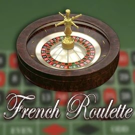 French Roulette (BGaming) casino game by BGAMING – featured logo at Lucky Start Casino