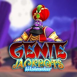 game logo by Blueprint Gaming on luckystarts.nl