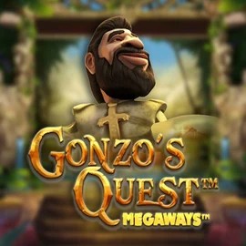 Gonzita’s Quest slot logo by Red Tiger Gaming at Lucky Start Casino