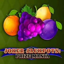 game logo by OctoPlay on luckystarts.nl