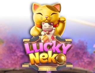 game logo by PG Soft on luckystarts.nl