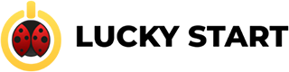 Lucky Start Casino logo