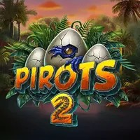 Play Pirots 2 slot by ELK Studios on luckystarts.nl