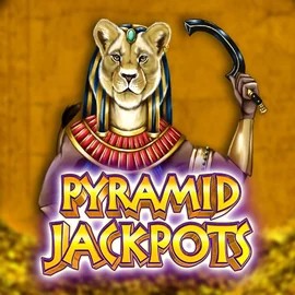 Pyramid Jackpots – slot by King Show Games, featured at luckystarts.nl