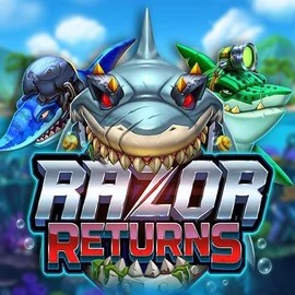 game logo by Push Gaming on luckystarts.nl