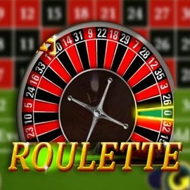 Roulette (Pragmatic Play) casino game by Pragmatic Play – featured logo at Lucky Start Casino