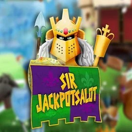 Sir Jackpots Alot online slot from Core Gaming – play at luckystarts.nl