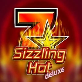 Sizzling Hot Deluxe – slot by Novomatic, featured at luckystarts.nl